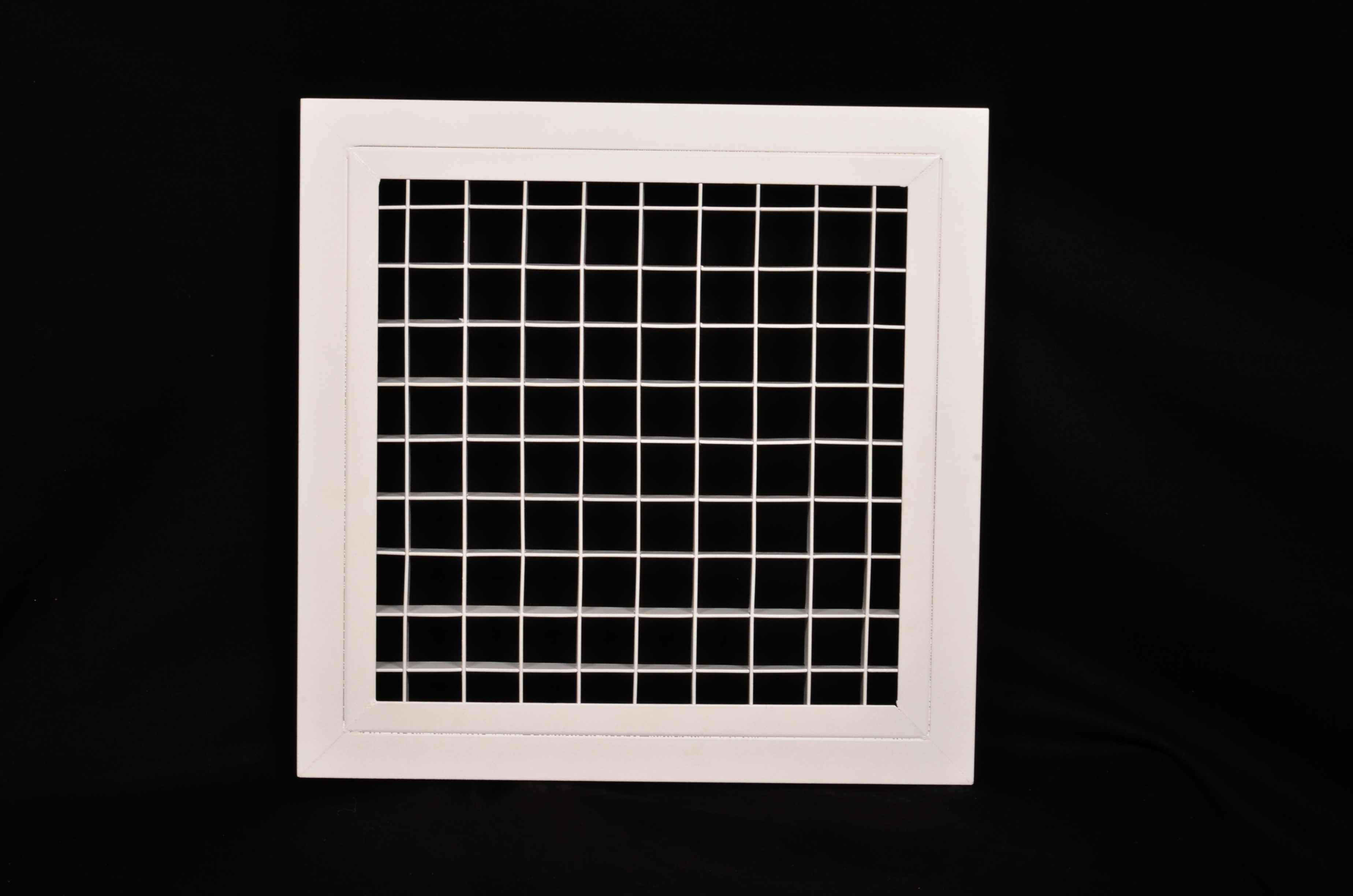 Floor Grille